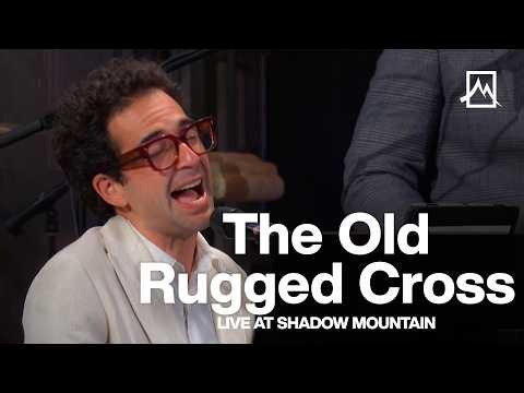 The Old Rugged Cross