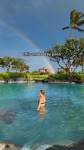 This is your sign to make “random Tuesday pool day” a summer tradition. Starting at $25. | ResortPass