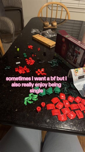 The Joy of Flowers and Being Single