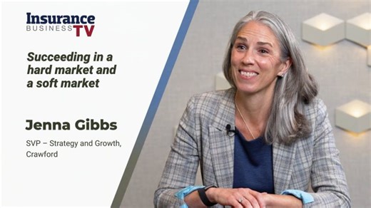 Succeeding in a hard market and a soft market | Insurance Business America