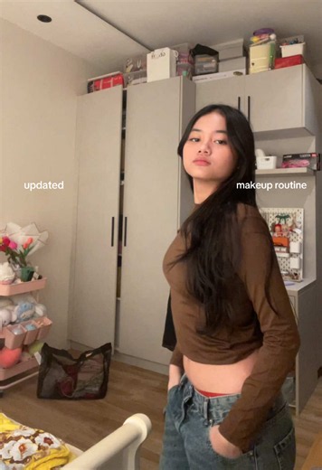 Makeup Routine and Product Recommendations by Isabella Cruz