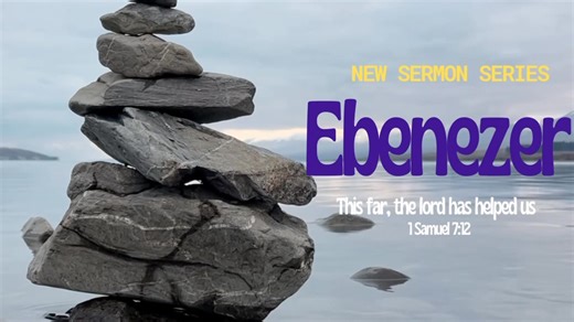 📖 New Sermon Series: Ebenezer We’re starting November with a powerful new series titled “Ebenezer.” This far, the Lord has helped us - 1 Samuel 7:12 This month, we are believing to see God’s helping hand manifest in every area of our lives. 🙌 Stay tuned! this is one series you do not want to miss! 🔥 ——————— 📖 Nouvelle série de sermons : Ebenezer Nous commençons le mois de novembre avec une nouvelle série puissante intitulée « Ebenezer ». Jusqu'à présent, le Seigneur nous a aidés - 1 Samuel 7