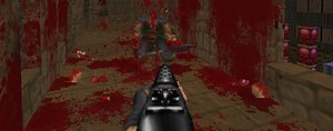 Brutal Doom mod update adds custom fatality animations