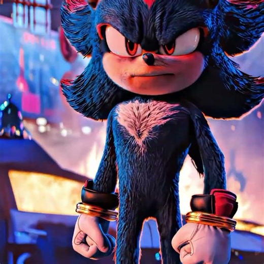 Don’t Mess With Sonic… Biggest Mistake! 💀 #sonic #sonicmovie #sonicthehedgehog #viraledit #edit