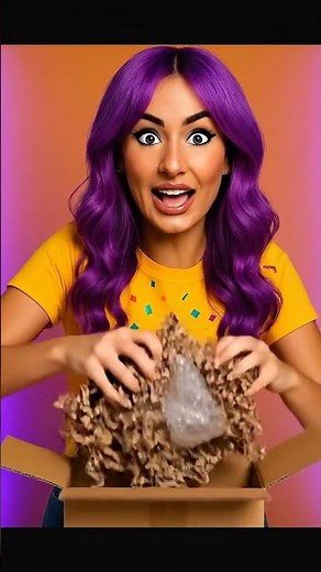 “I Ordered a School Bus From Amazon… WHY IS IT LIKE THIS? 😂📦”