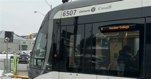 ‘It makes everything easy’: TTC riders react to extending hours for Finch West LRT