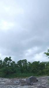 Lieux dit bassin bleu qd la pluie tombe ds les haut meme si ds lé bas la plui tomb pas fo fé attention | My photography 974