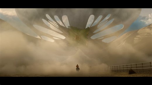 Nope (2022) is already aging into something special. Beneath the spectacle, it’s a sharp reflection on exploitation, fame, and our obsession with watching. Jordan Peele made a blockbuster that dares to critique the audience itself.