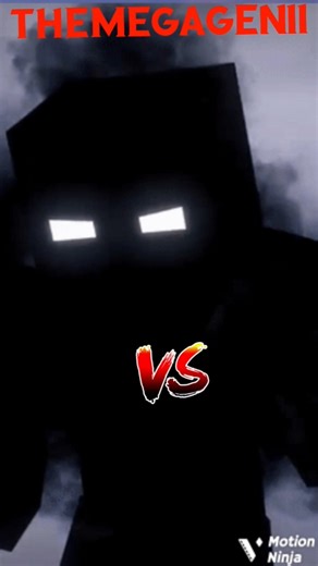null VS Minecraft and Herobrine vs entity303#shortsfeed#minecraft#herobrine#nul@TheMegaGenii 💪💪