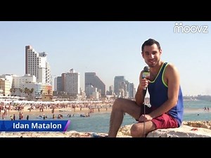 Tel Aviv | Moovz In The City