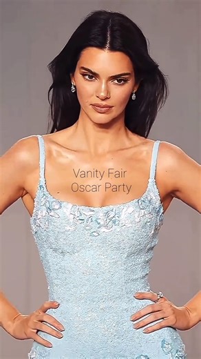 Every Look Kendall Jenner Wore in 2026 #kendalljenner #redcarpetstyle#milanfashionweek#oscars#runway