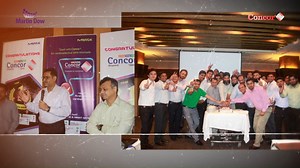 Concor - The Brand Journey #MartinDowMarker #Concor #BrandJourney | Martin Dow Marker Ltd