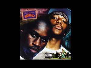 Mobb Deep - Trife Life (HQ)