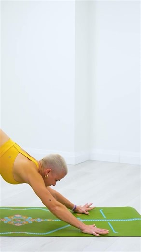 Want to learn this supercool arm balance jump? Here's how