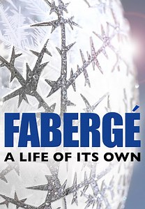 Faberge: A Life of Its Own