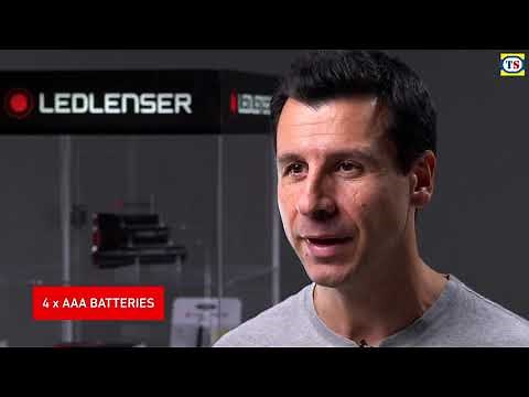 Spotlight on the LED Lenser H-Series Head Torch Range | Toolstation