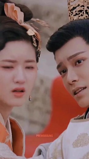 The Romance of Tiger and Rose: Jealous Moments and Kiss Scenes