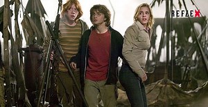 Harry Potter a Ohnivý pohár je nádherně natočený chaos