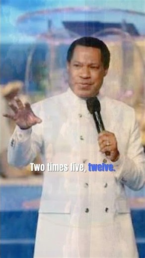HOW TO STORE GOD'S WORD IN YOUR HEART AND MIND | PASTOR CHRIS #shorts