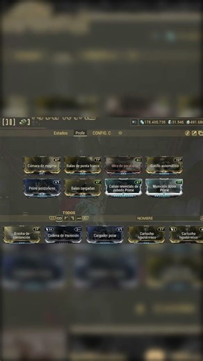 Build Arquebex mele necramech del Profe ‪@Hitevion‬#warframegame #warframegameplay #warframexbox1