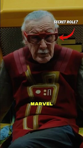 Times When Stan Lee Cameos Made The Scene Better