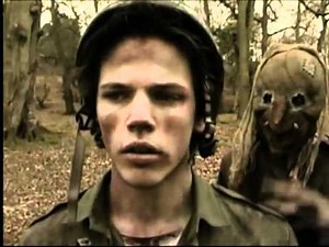 Small Town Folk Trailer