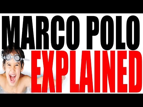 Marco Polo Explained: World History Review