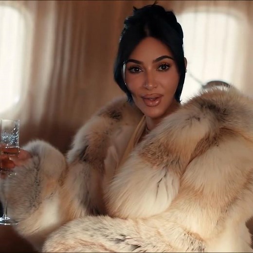 All's Fair (2025) - Fur Fashion Edit - FurGlamor.com #furfashion #furcoat #foxfurcoat #furcollar
