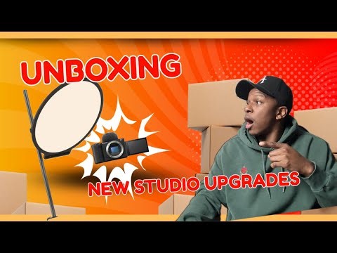 I Finally Upgraded My Camera! | Honest Creator Unboxing & First Impressions