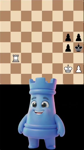 90٪ هيغلطوا! مات في 4 نقلات 🔥♟️ #شطرنج #ChessTok #مات_في_4 #FYP