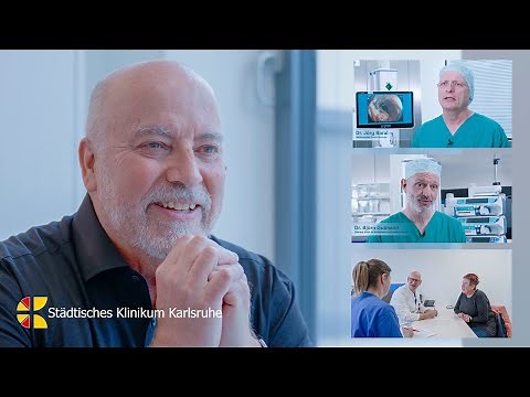 Schneller fit nach der Operation: So funktioniert das Fast-Track-Verfahren am Klinikum Karlsruhe