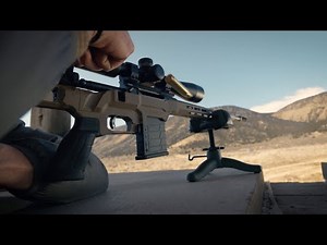 Long Range Obsession