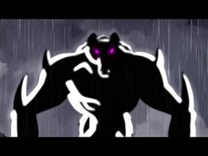 BEN 10 - [This is Halloween ]- (MUSIC VIDEO)