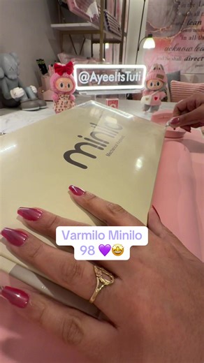 New Purple Kailh Voice Switches for Keyboards