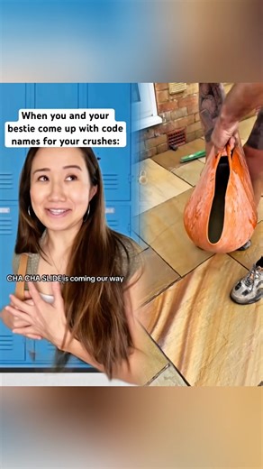 Code names for crushes at school #2000s #highschool #y2k 💘📚#funny #acting #story#foryou#fypシ