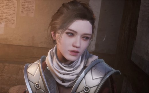 【官方中文】恶月十三 UNDECEMBER STEAM demo测试正式开启，十月12号全球开启！