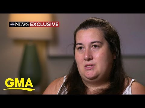 Brian Laundrie’s sister distances herself from parents in new interview l GMA