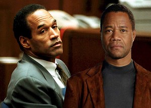 What’s Fact and What’s Fiction in Episode 1 of The People v. O.J. Simpson: American Crime Story?