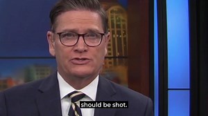Winsome Earle-Sears released a DEVASTATING ad - perhaps the hardest hitting of this season - after Abigail Spanberger endorsed AG candidate Jay Jones, who supports killing Republicans. Jones fantasized about shooting the former GOP House Speaker and pissing on both his and his children's graves. SPANBERGER, in the ad: "I'm EXCITED about this ticket [Jay Jones!] It's great to be with Jay Jones!" REPORTER: "You said Gilbert's wife could watch her own child DIE in her ARMS so that Gilbert might con