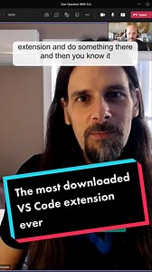 Top VS Code Extensions for Programmers