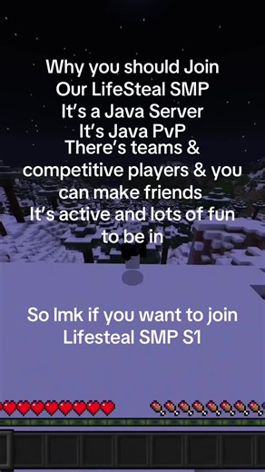 Join the Ultimate Minecraft PvP Adventure