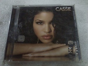 Cassie - Cassie