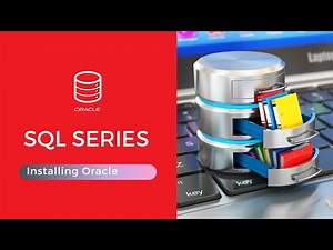 03. Installing Oracle