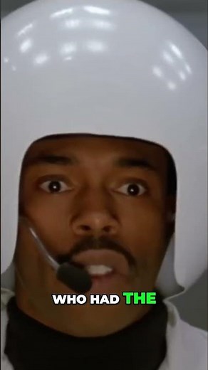 Alien Broadway Show: Best Random Movie Moment #shorts