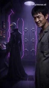 The Alien Empire That Couldn’t Break a Human