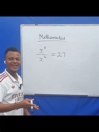 Mastering Division Law for Exponential Equations