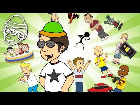 etaminAoG II {First of 2026 Special!} + Transformation