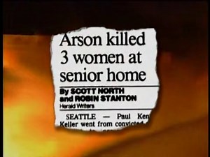 Forensic Files Season 7 Episode 34 Part01 : Fire Proof #forensicfiles | Forensic Files - Global Online