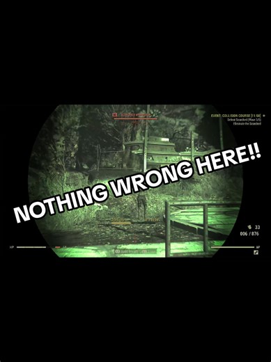 Exploring Fallout 76 Glitches on PS5