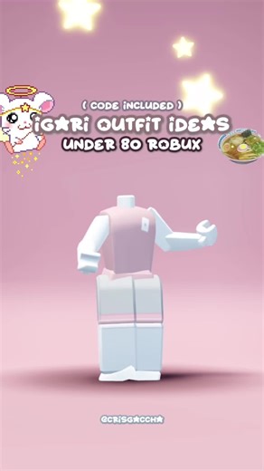 Affordable Heisei Retro Outfit Ideas under 80 Robux